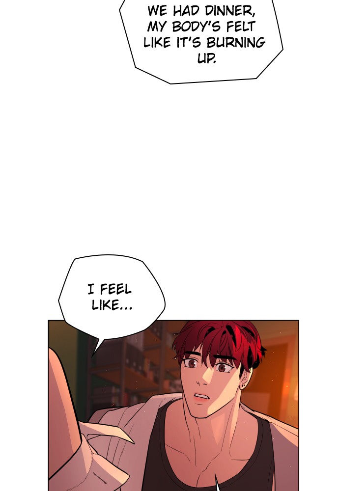 Read Unholy Blood (en) Manga Online