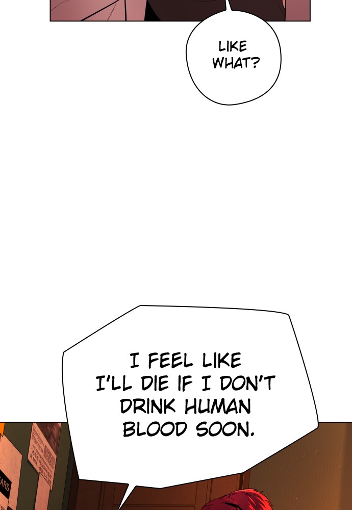 Read Unholy Blood (en) Manga Online