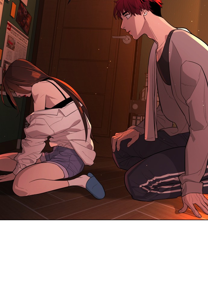 Read Unholy Blood (en) Manga Online