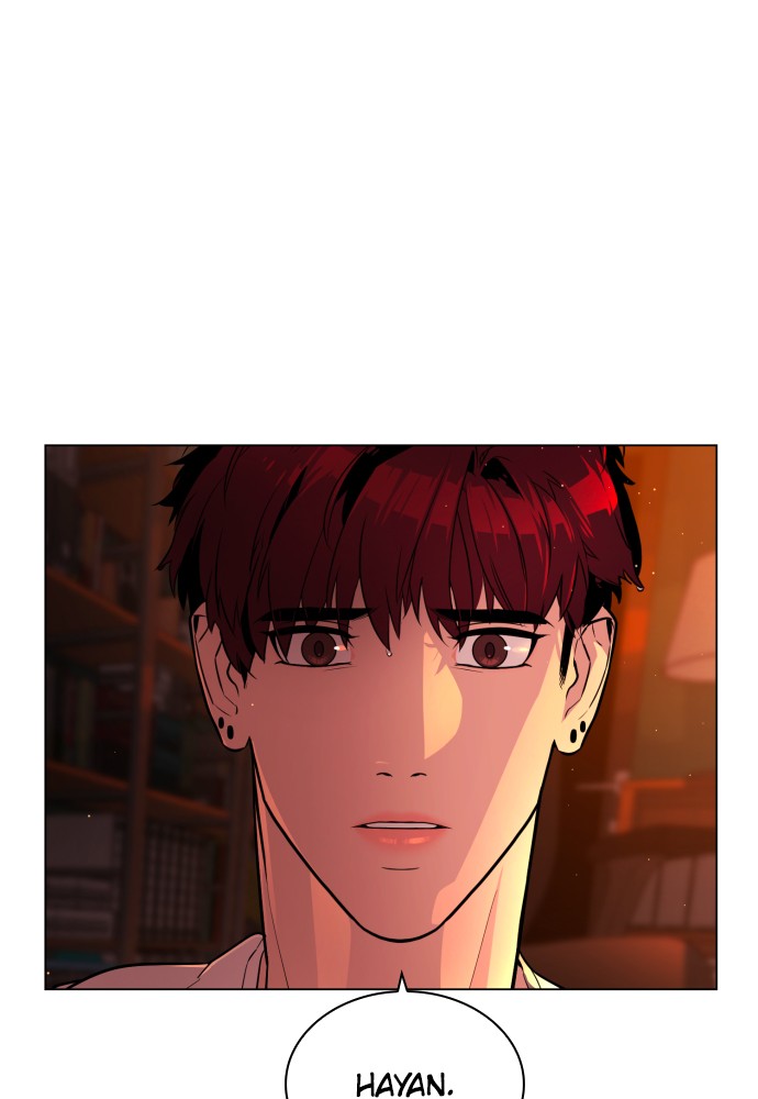 Read Unholy Blood (en) Manga Online