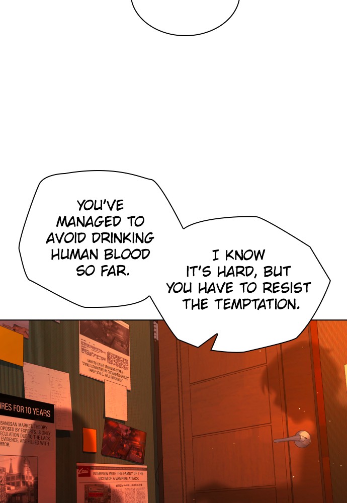 Read Unholy Blood (en) Manga Online