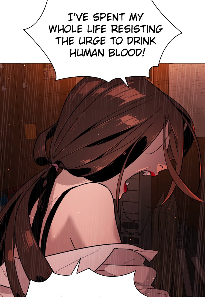 Read Unholy Blood (en) Manga Online