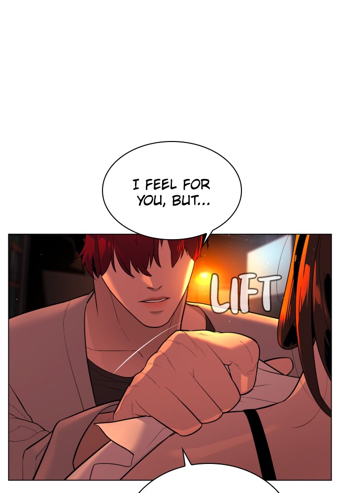 Read Unholy Blood (en) Manga Online