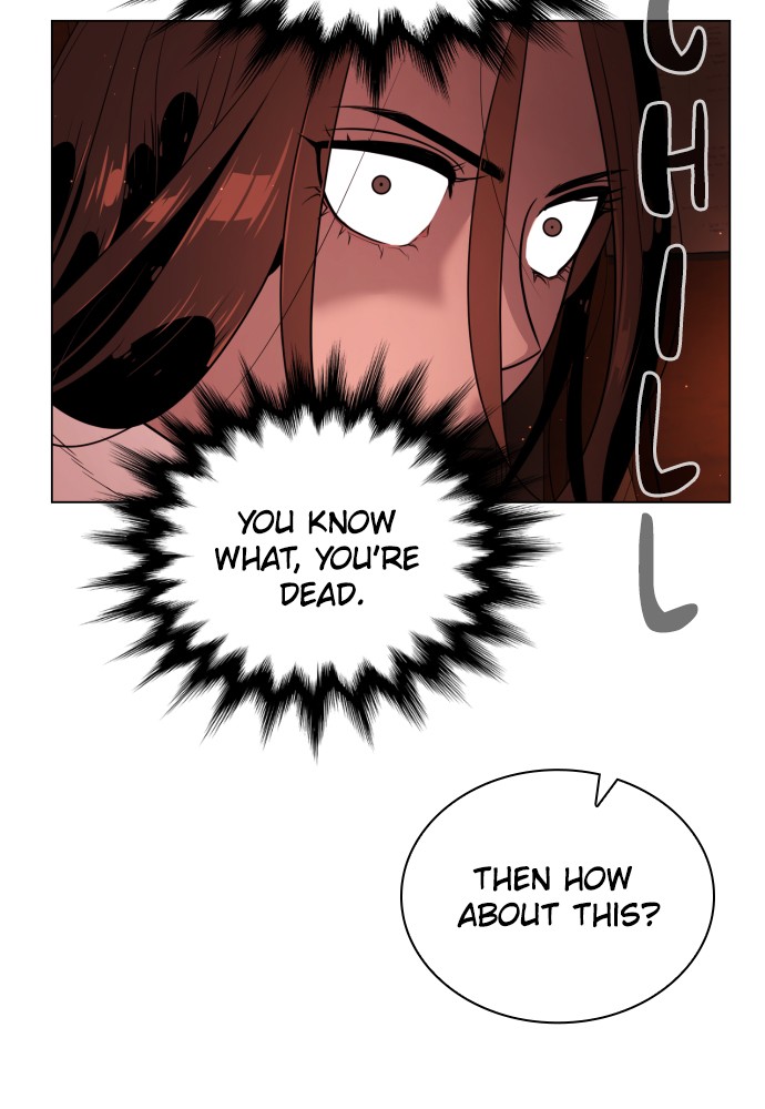 Read Unholy Blood (en) Manga Online