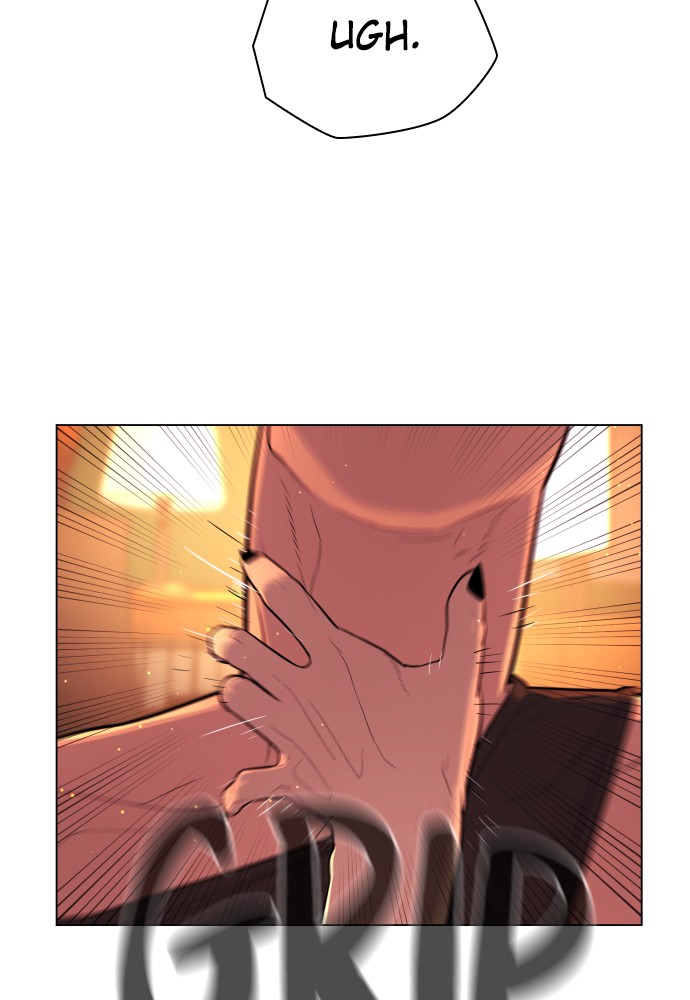 Read Unholy Blood (en) Manga Online