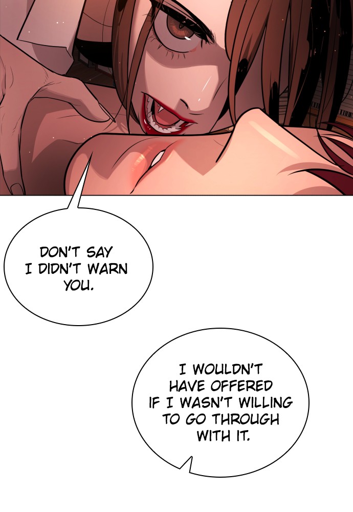 Read Unholy Blood (en) Manga Online