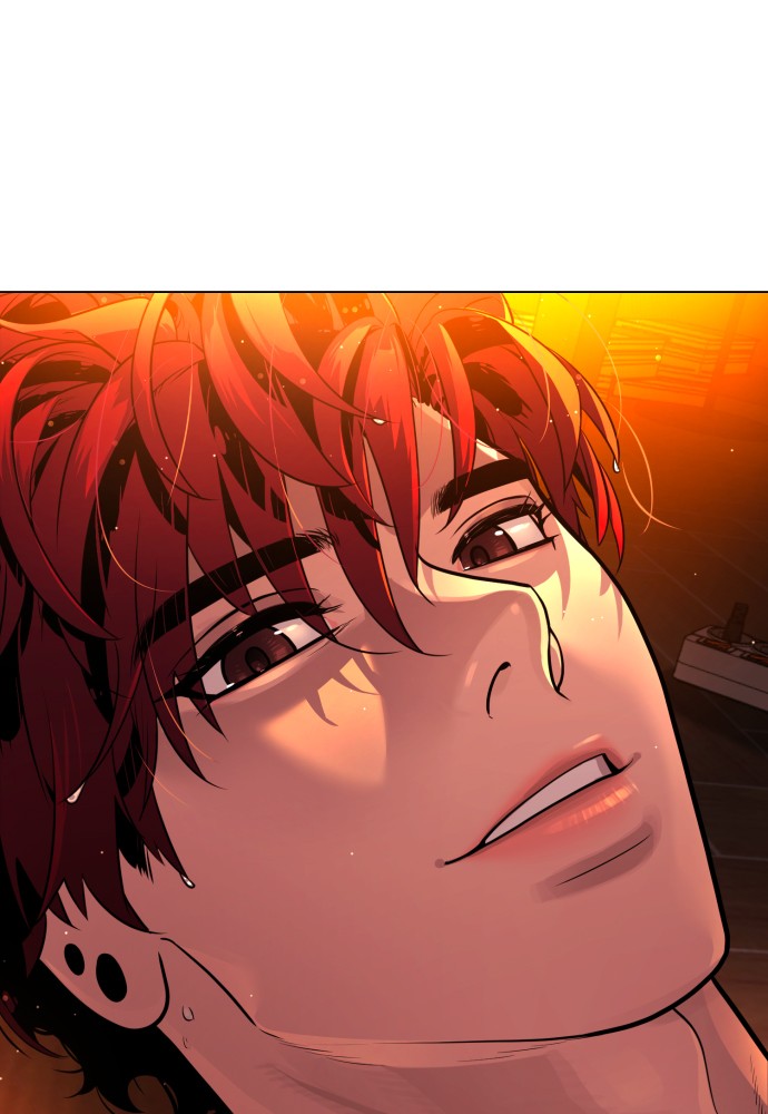 Read Unholy Blood (en) Manga Online