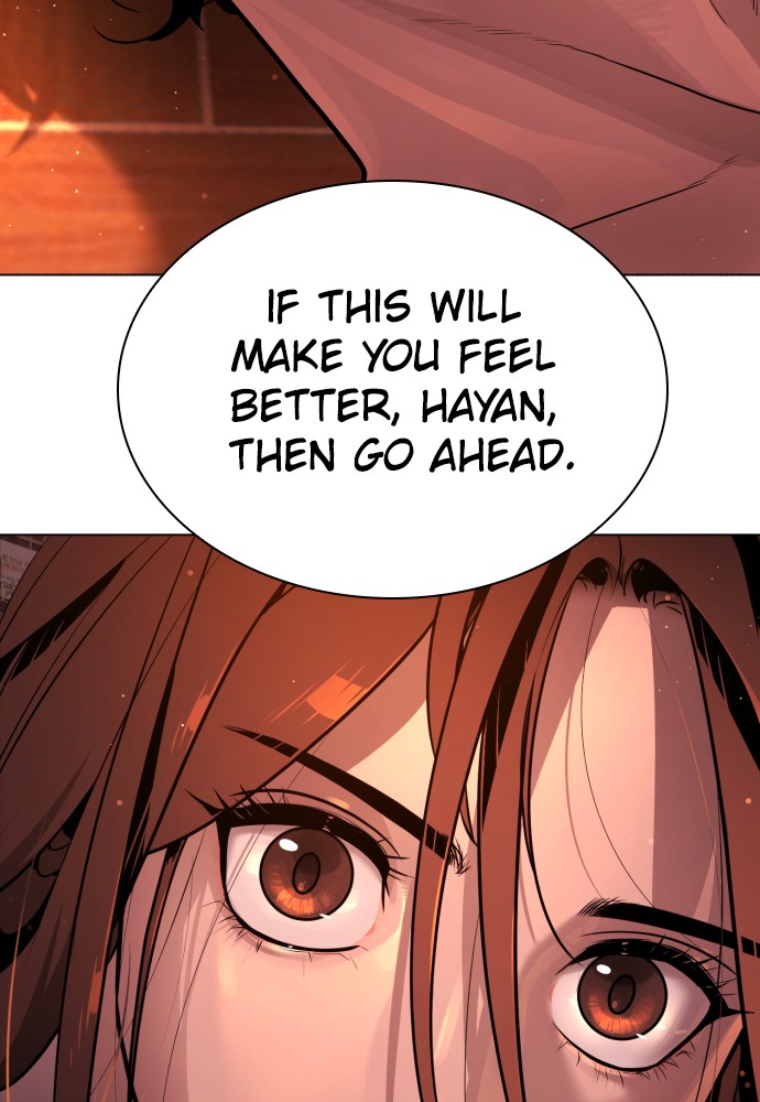 Read Unholy Blood (en) Manga Online