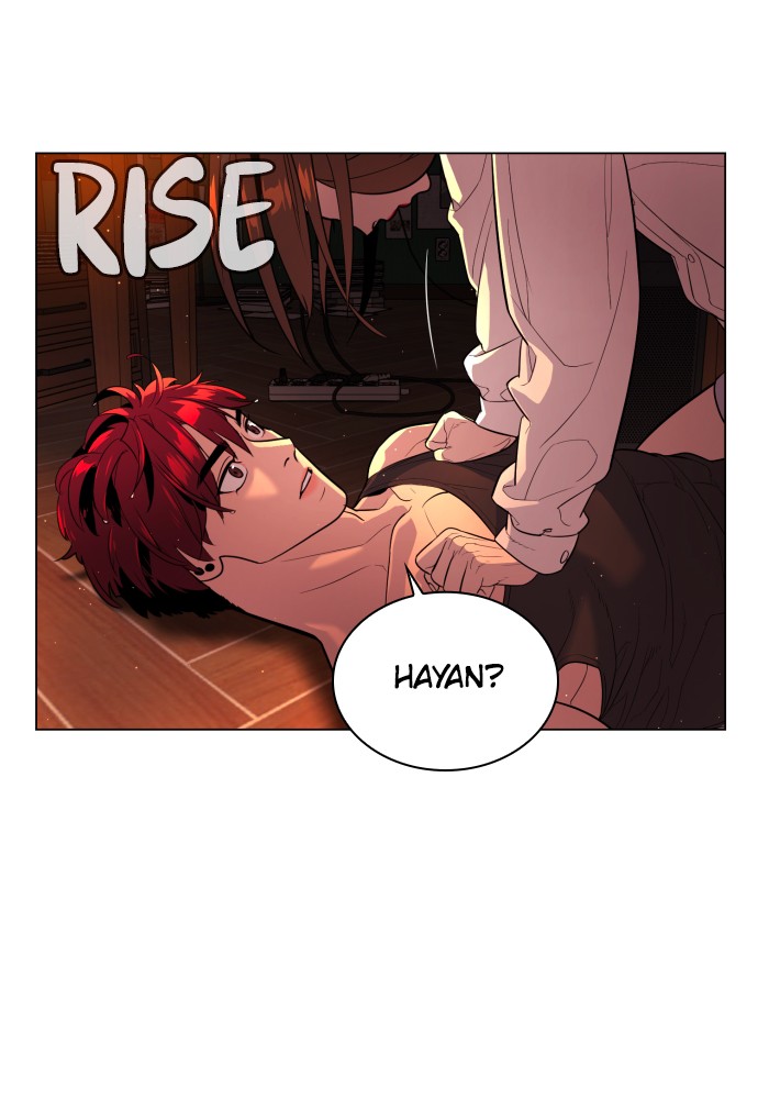 Read Unholy Blood (en) Manga Online