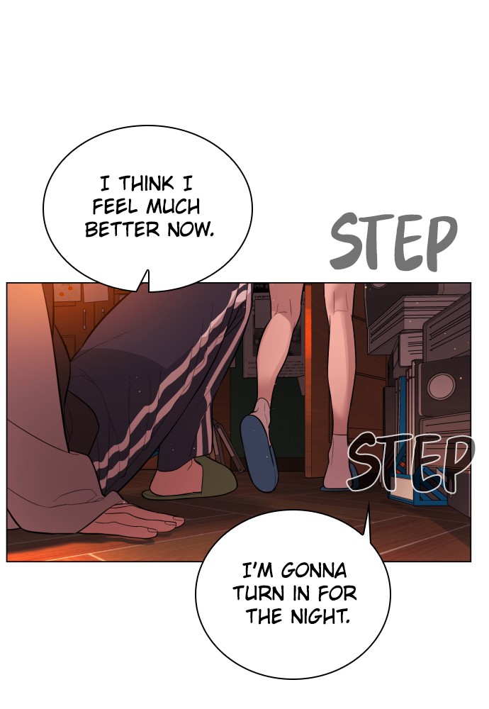 Read Unholy Blood (en) Manga Online