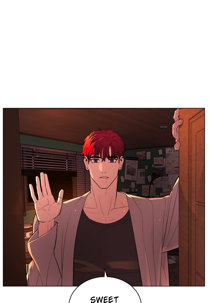 Read Unholy Blood (en) Manga Online