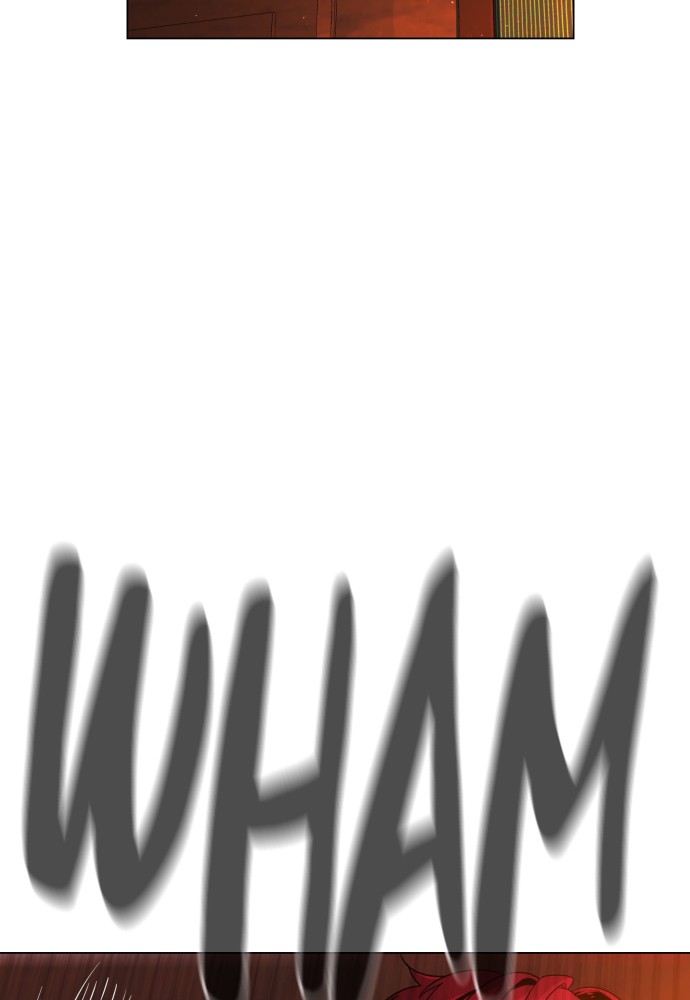 Read Unholy Blood (en) Manga Online