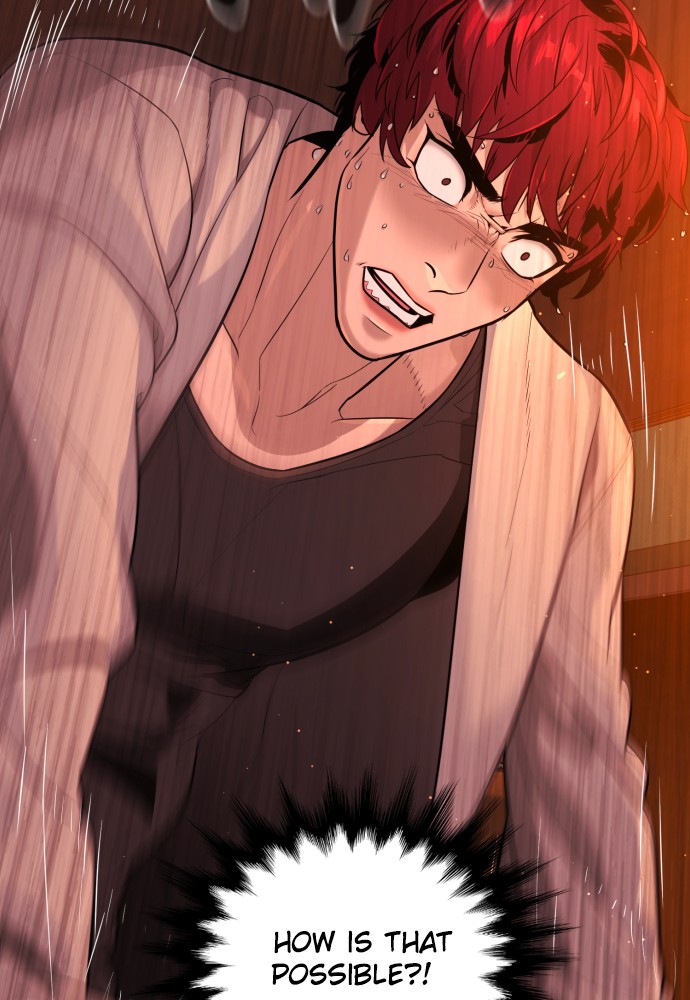 Read Unholy Blood (en) Manga Online