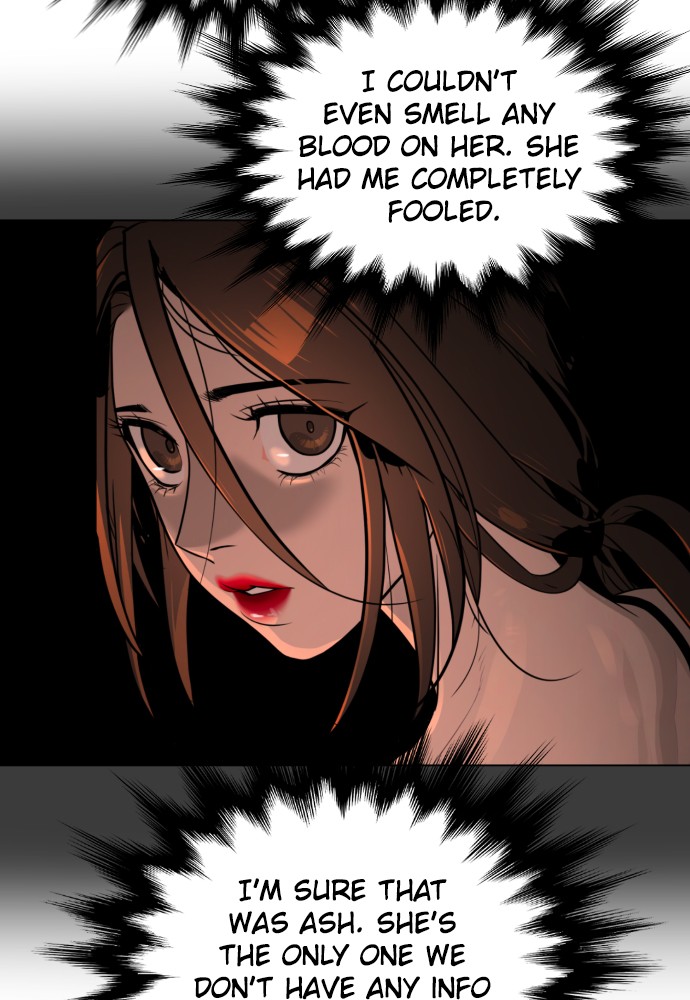 Read Unholy Blood (en) Manga Online