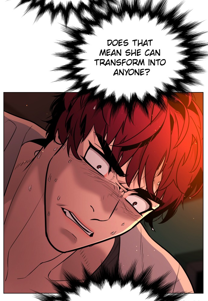 Read Unholy Blood (en) Manga Online