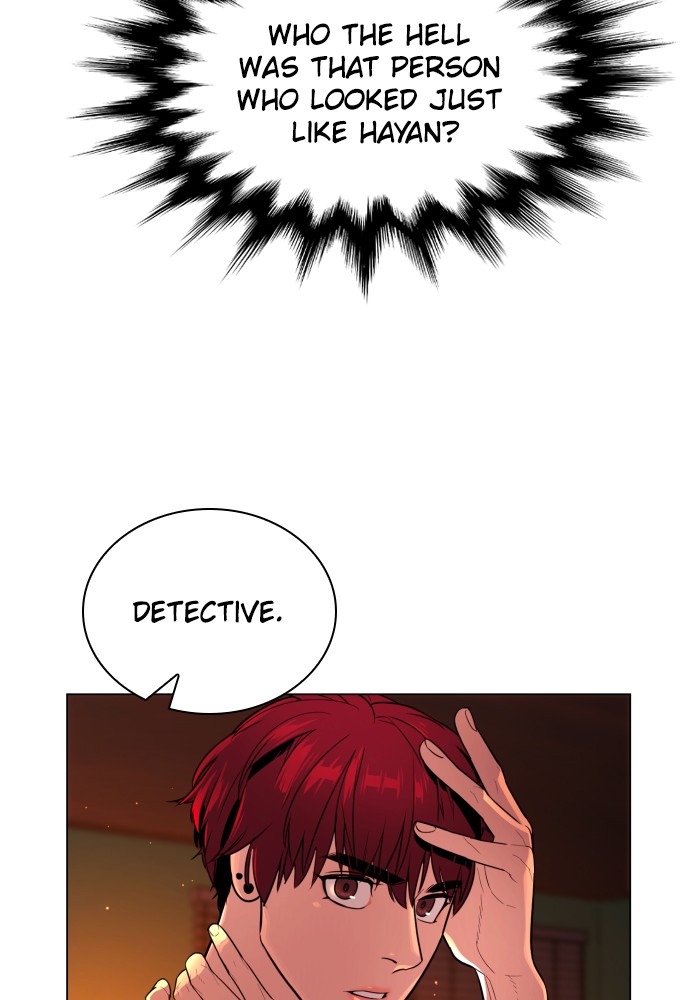 Read Unholy Blood (en) Manga Online