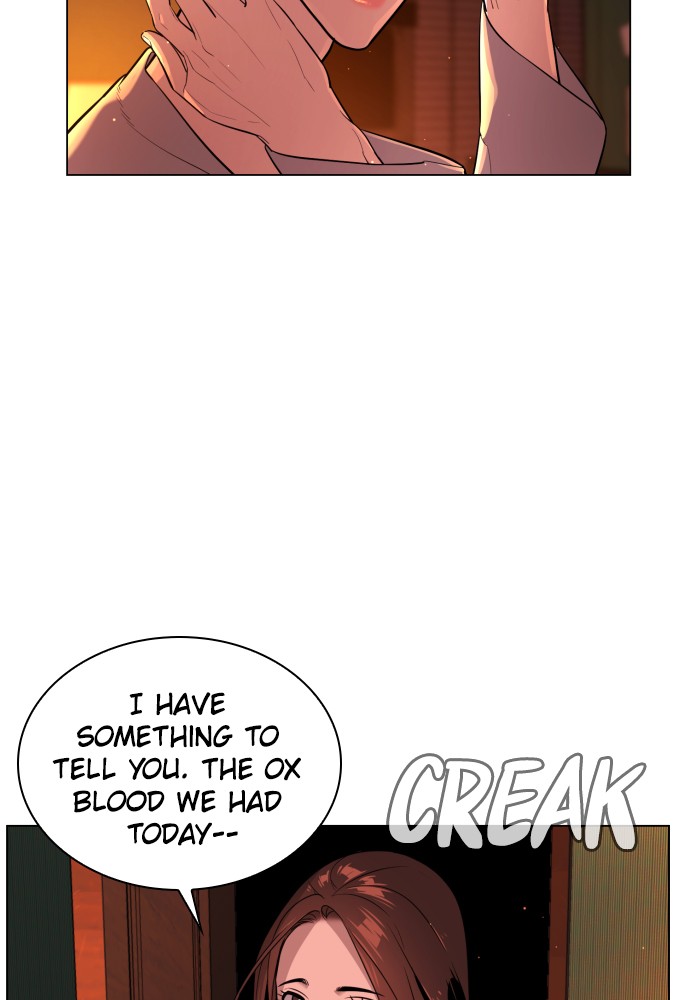 Read Unholy Blood (en) Manga Online