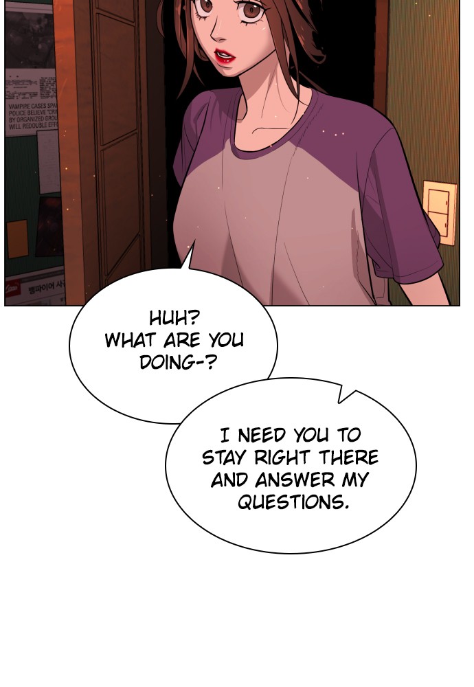 Read Unholy Blood (en) Manga Online