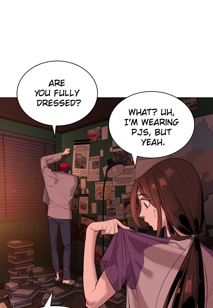 Read Unholy Blood (en) Manga Online