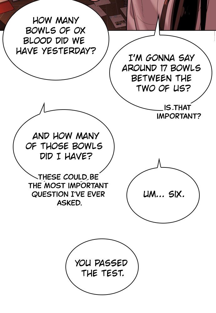 Read Unholy Blood (en) Manga Online