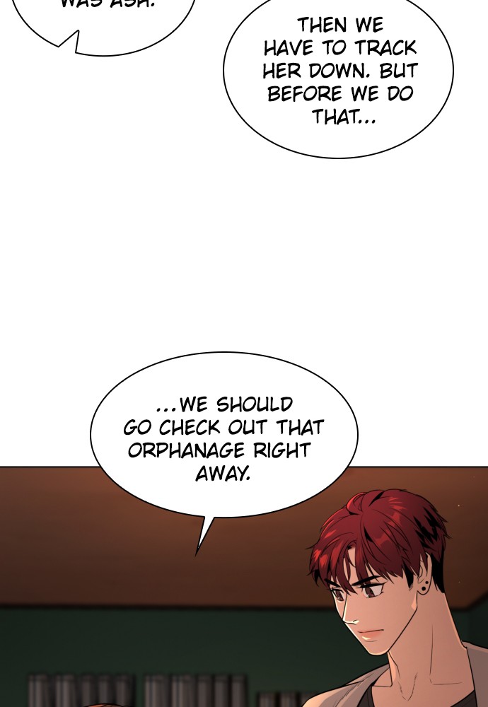 Read Unholy Blood (en) Manga Online