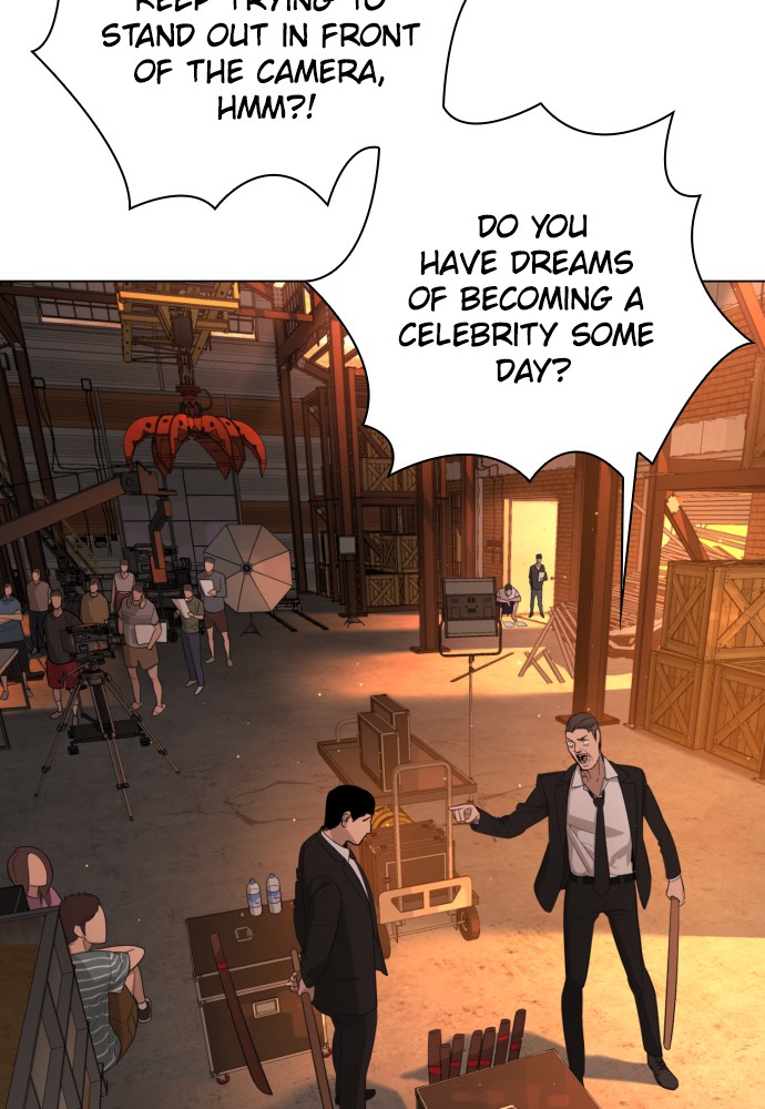 Read Unholy Blood (en) Manga Online