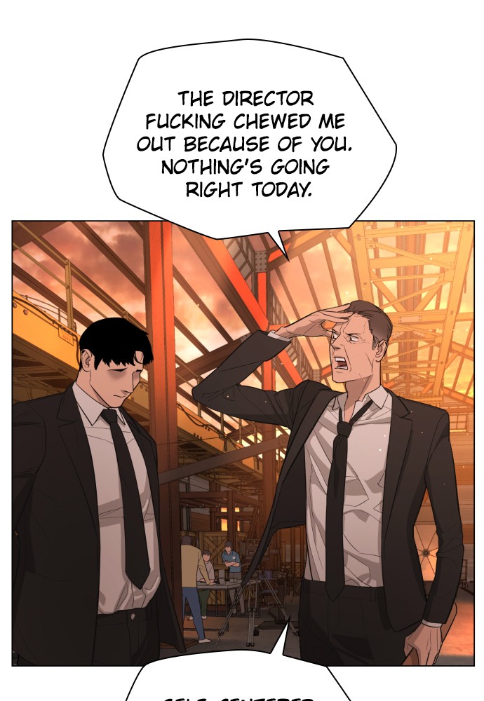 Read Unholy Blood (en) Manga Online