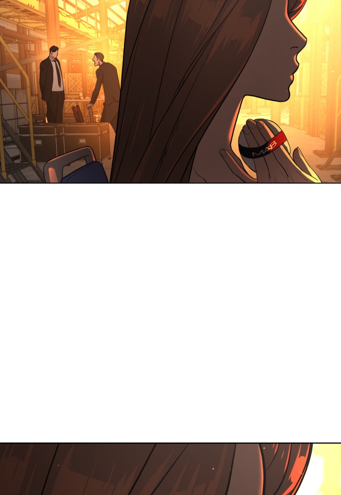 Read Unholy Blood (en) Manga Online