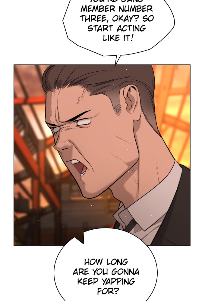 Read Unholy Blood (en) Manga Online