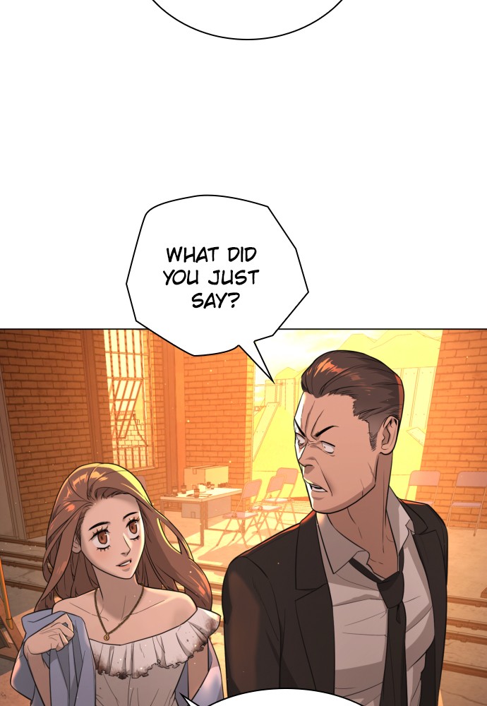 Read Unholy Blood (en) Manga Online