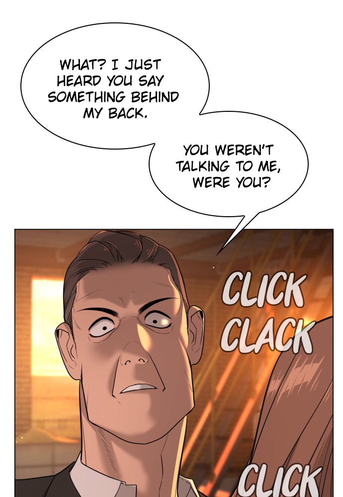 Read Unholy Blood (en) Manga Online