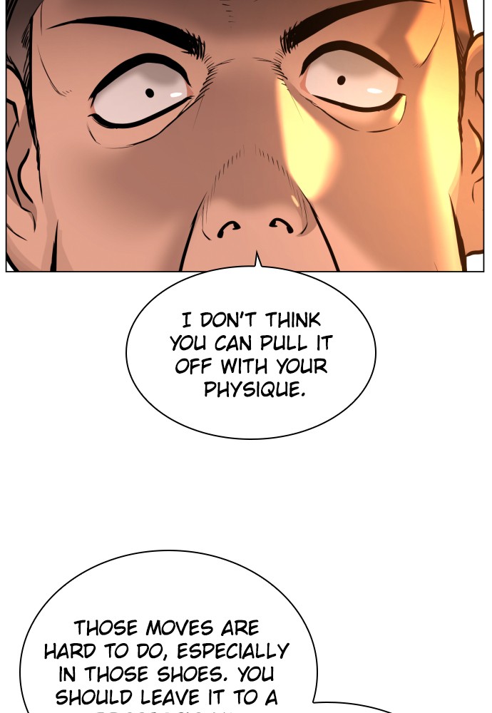 Read Unholy Blood (en) Manga Online