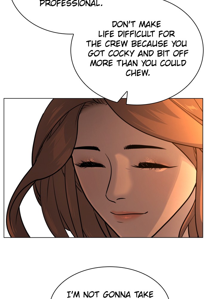 Read Unholy Blood (en) Manga Online