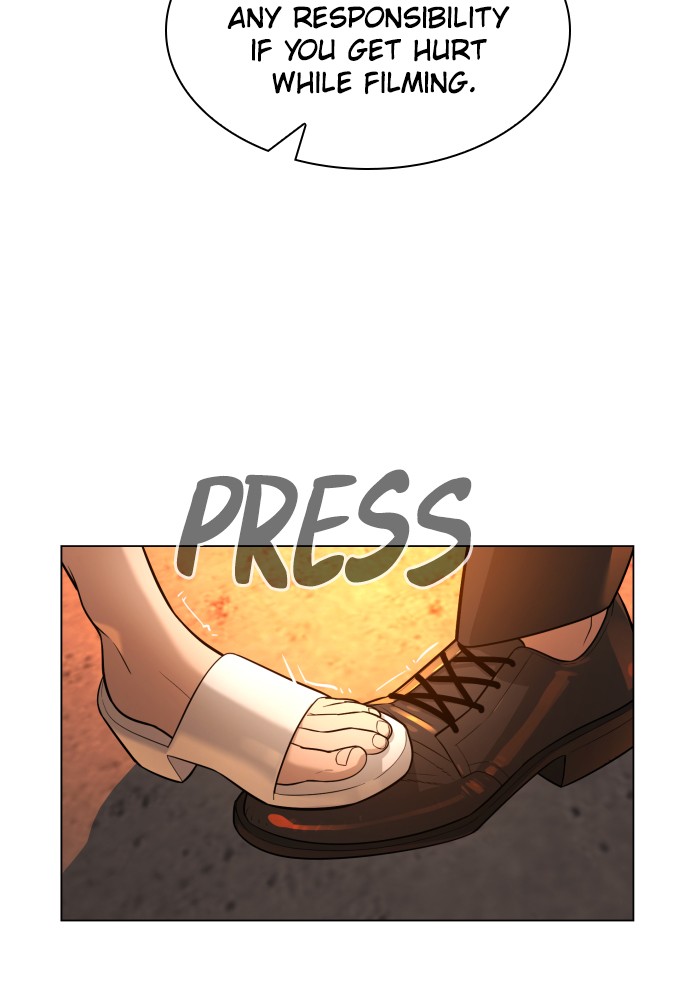 Read Unholy Blood (en) Manga Online