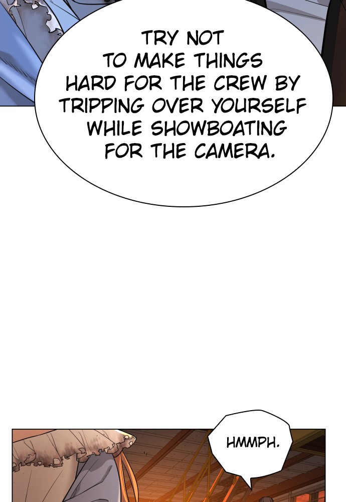 Read Unholy Blood (en) Manga Online