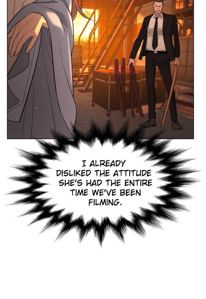 Read Unholy Blood (en) Manga Online