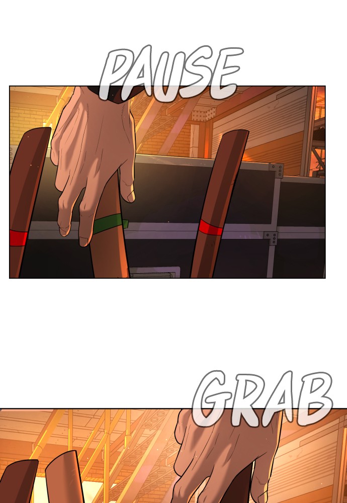 Read Unholy Blood (en) Manga Online