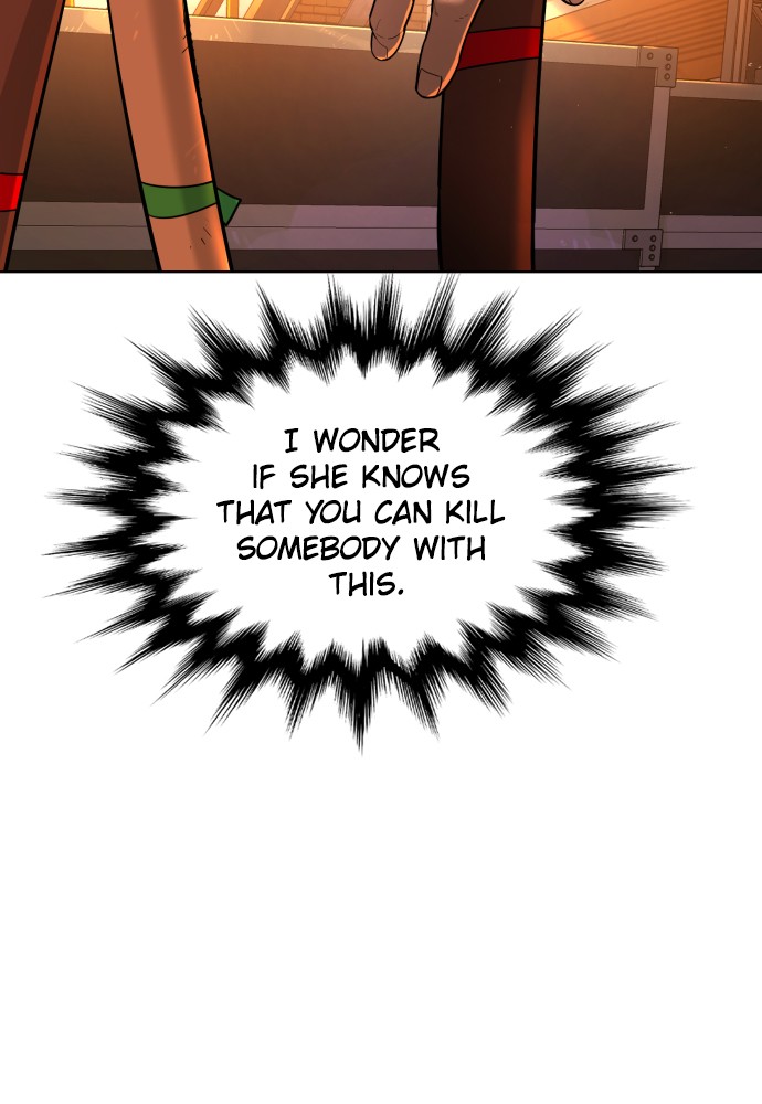 Read Unholy Blood (en) Manga Online