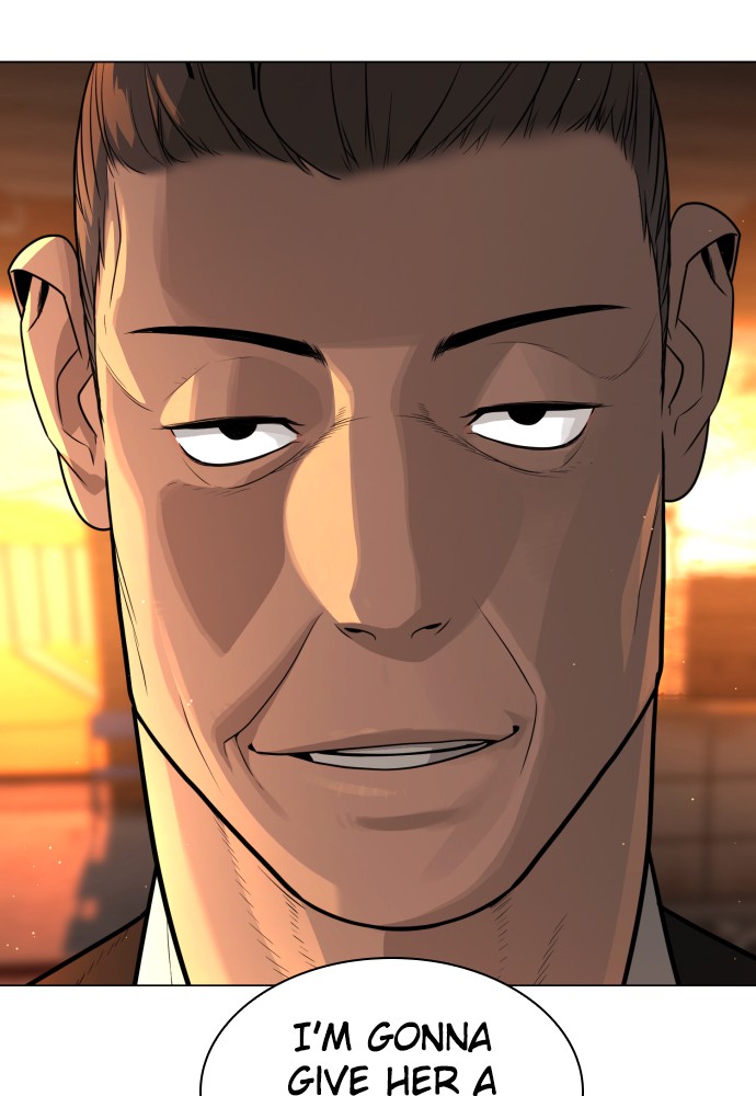 Read Unholy Blood (en) Manga Online