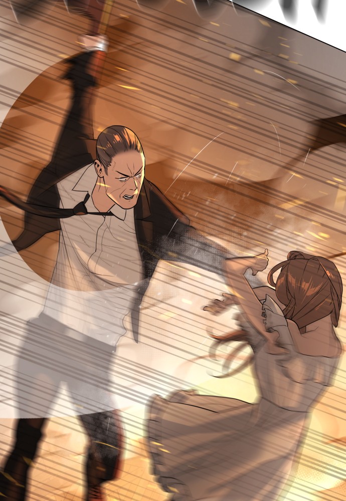 Read Unholy Blood (en) Manga Online