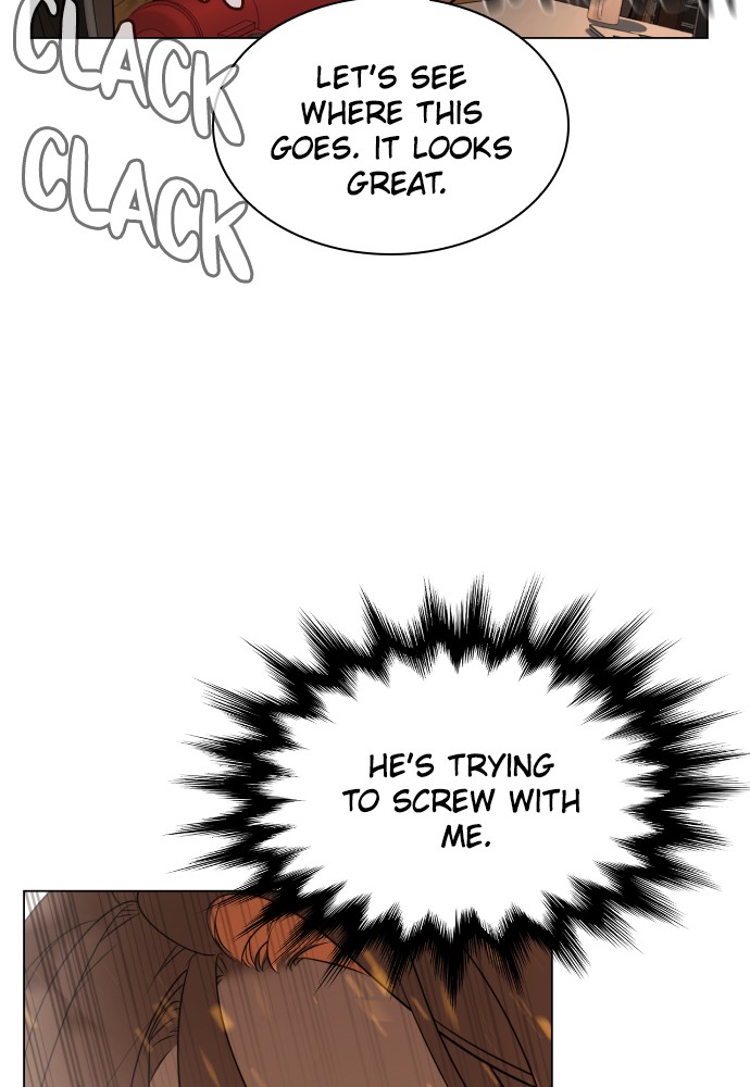 Read Unholy Blood (en) Manga Online