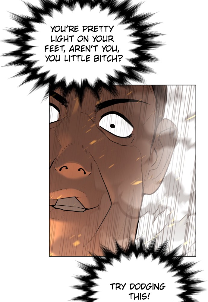 Read Unholy Blood (en) Manga Online