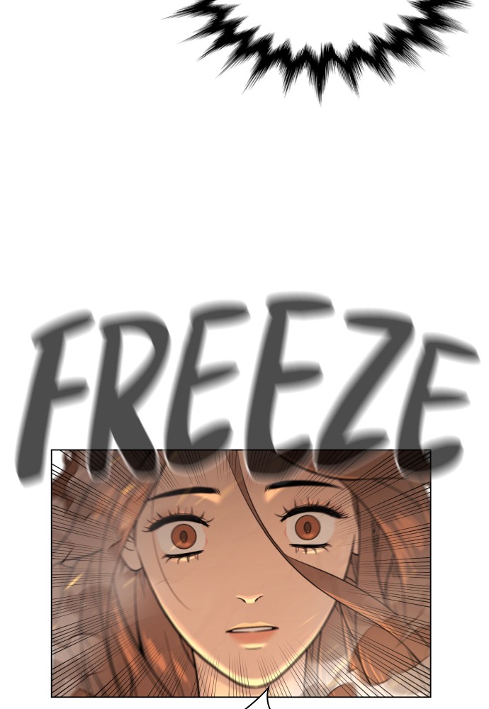 Read Unholy Blood (en) Manga Online