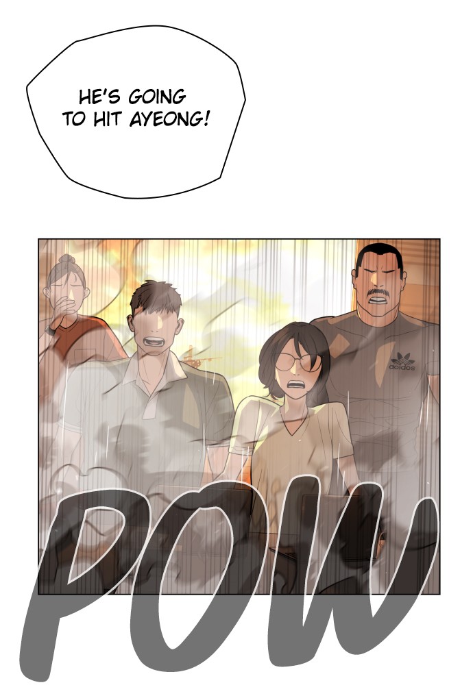 Read Unholy Blood (en) Manga Online