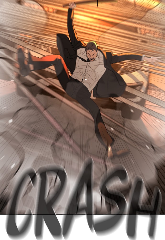 Read Unholy Blood (en) Manga Online