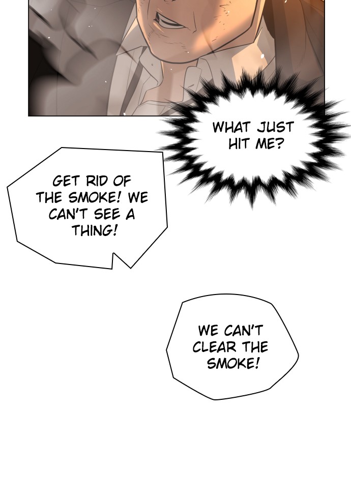 Read Unholy Blood (en) Manga Online