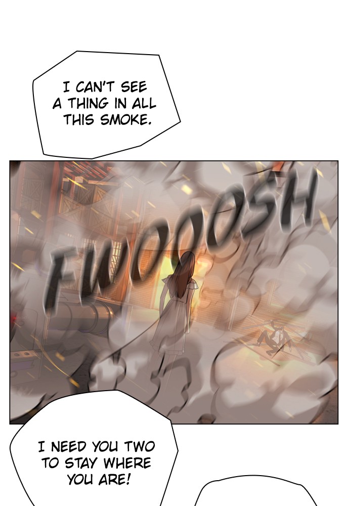 Read Unholy Blood (en) Manga Online