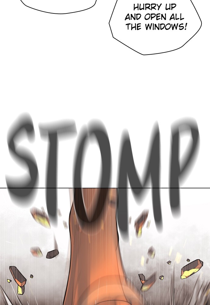 Read Unholy Blood (en) Manga Online