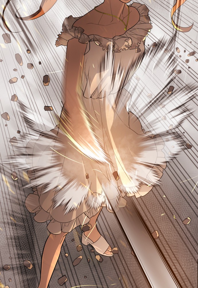 Read Unholy Blood (en) Manga Online