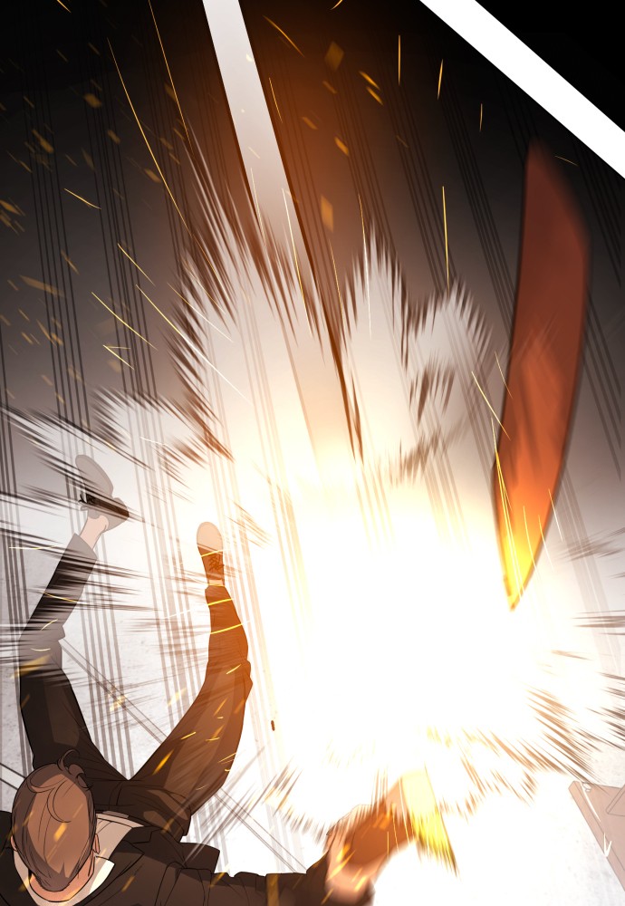 Read Unholy Blood (en) Manga Online